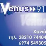 Venus 91 FM