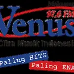 Venus FM Makassar