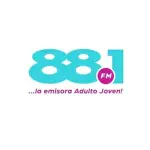 Adulto Joven 88.1 FM