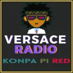 Versace Radio