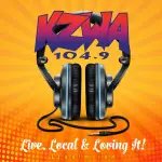 Live 104.9 - KZWA