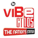 VIBE CT 105 FM