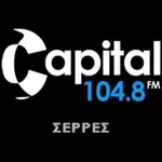 Capital 104.8