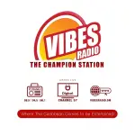 Vibes Radio