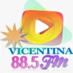 Vicentina 88.5 FM