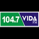 Vida FM 104.7