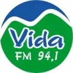 Vida FM Sul de Minas 94,1