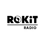 Vintage ROKiT Radio - Nostalgia Lane Radio