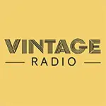 Vintage Radio