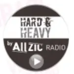 Virage Radio - Hard and Heavy by Allzic