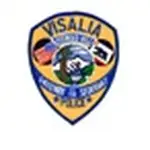 Visalia, CA Police