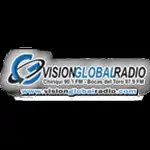 Vision Global Radio 90.1