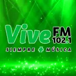 Vive FM 102.1