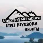 Voice of Muhabura