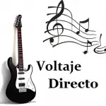 Voltaje Directo