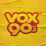 Vox 90 FM