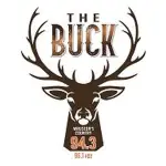 94.3 The Buck - W232CM