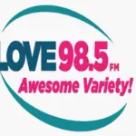 Love 98-5.FM - W253CW