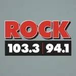 Rock 103.3 & 94.1 - W277AP