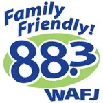 88.3 WAFJ - WAFJ