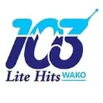 103 Lite Hits - WAKO-FM