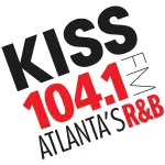 Kiss 104.1 - WALR-FM