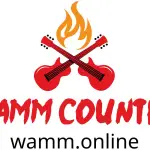 Wamm Country - WSVG