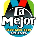 La Mejor Atlanta - WAOS