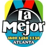 La Mejor Atlanta - WXEM