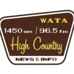 AM 1450 WATA & 96.5 - WATA