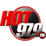 Hot 97.9 - WAUG