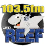 The Reef 103.5 - WAXJ