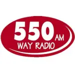 550 WAY Radio - WAYR