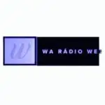 WA rádio web