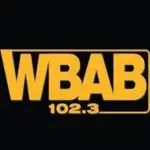 102.3 WBAB - WHFM