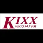 Classic Country 94.7 Kixx FM - WBCQ-FM