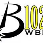 B102.9 - WBDL