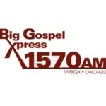 Big Gospel Express - WBGX