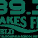 89.3 Lakes FM - WBLD