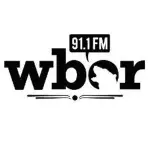 WBOR 91.1 FM - WBOR