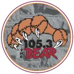 105.3 The Bear - WBRW