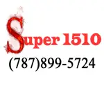 Super 1510 - WBSG