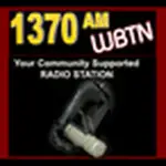 WBTN 1370 AM - WBTN