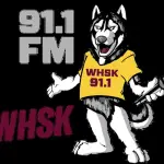 The Husky - WHSK