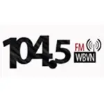 104.5 FM WBVN - WBVN