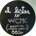 WCHC 88.1 - WCHC