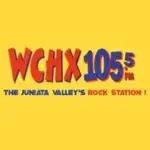 WCHX 105 - WCHX