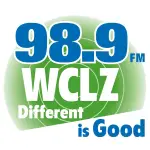 98.9 WCLZ - WCLZ