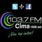 Cima 103.7 - WCMA