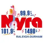 Radio Nyra Hindi Raleigh-Durham - WCMC-FM-HD4